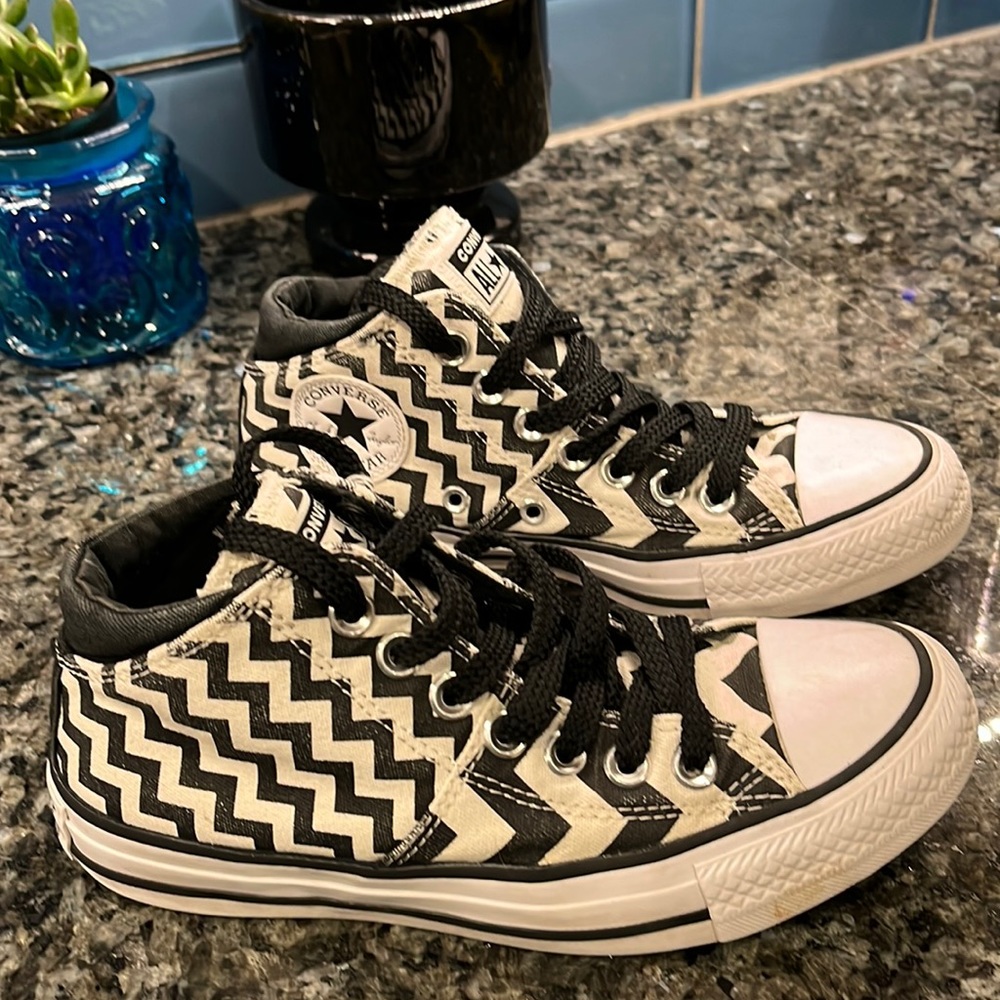 Chuck Taylor Converse All-Star Shoes